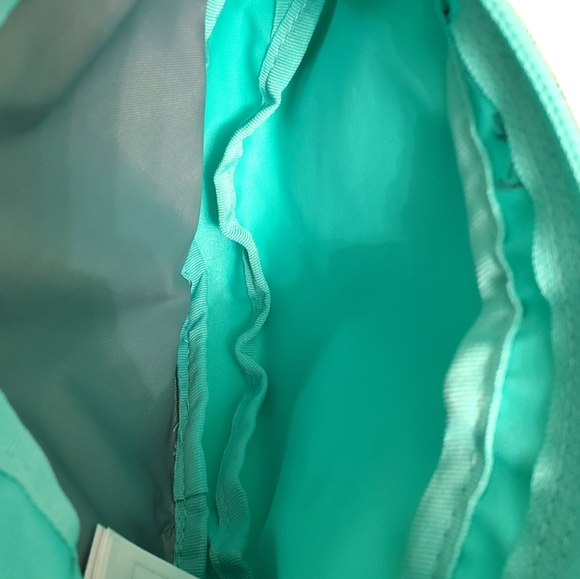 Jansport Seafoam Fanny Pack - Picture 6 of 10